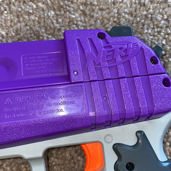 COPY - Fortnite Nerf Guns Bundle - Picture 4 of 8